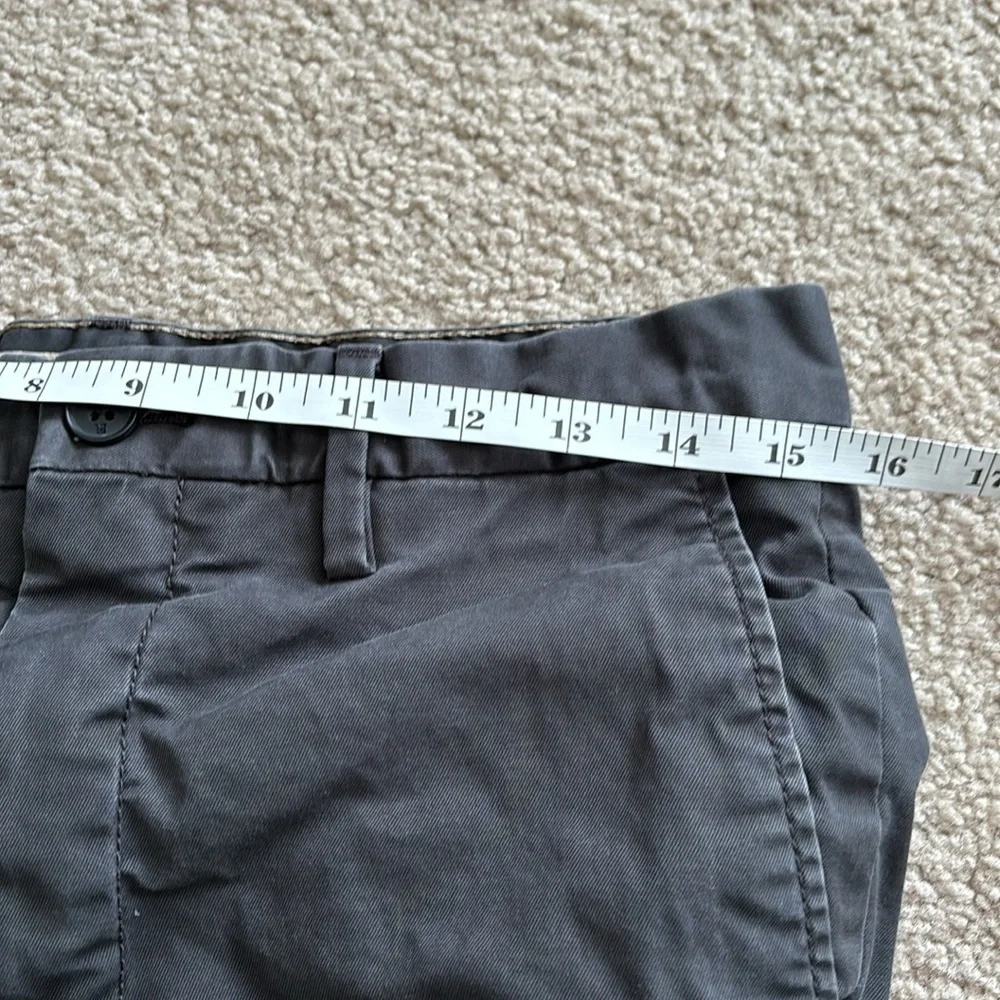 Banana Republic Lived In Chino W29 L30